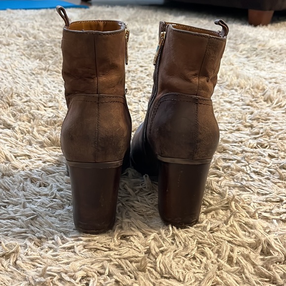 Booties - Picture 9 of 10